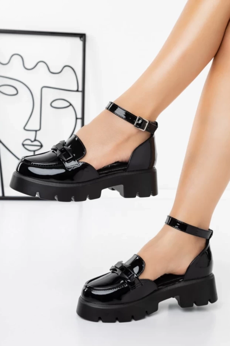 Pantofi Casual
